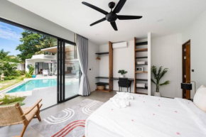 Buddhas Zen Garden 3br villa